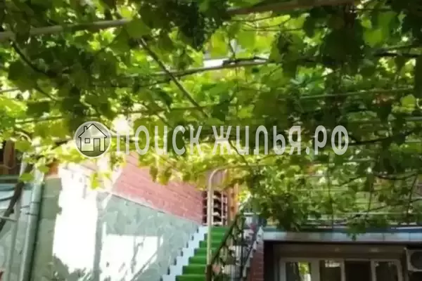 Гостевой дом «У моря», Геленджик Гостевой дом «У моря», Геленджик