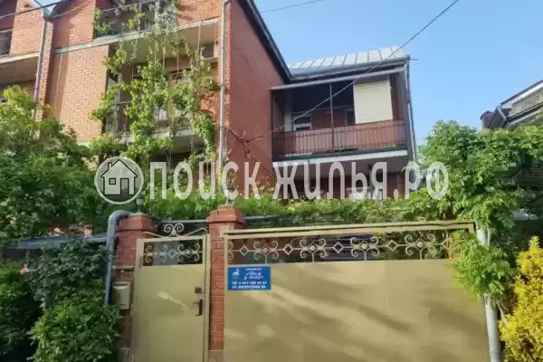 Гостевой дом «У моря»