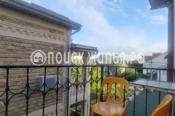 Гостевой дом «У моря», Геленджик Гостевой дом «У моря», Геленджик