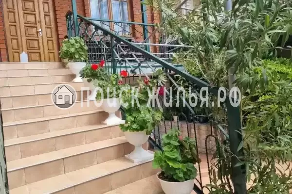 Гостевой дом «У моря», Геленджик Гостевой дом «У моря», Геленджик