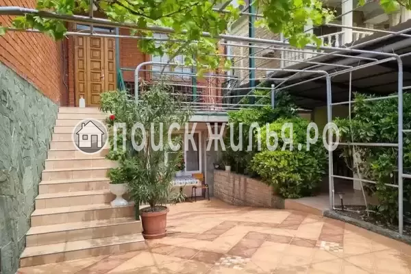 Гостевой дом «У моря», Геленджик Гостевой дом «У моря», Геленджик