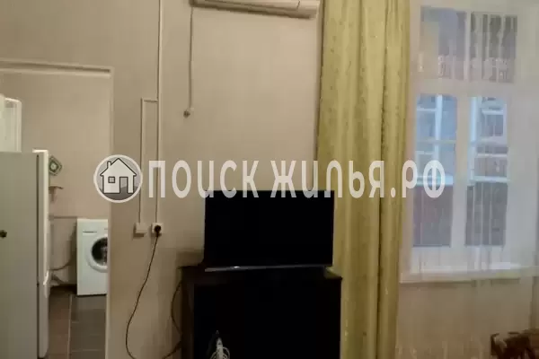 Квартира «На земле», Лазаревское