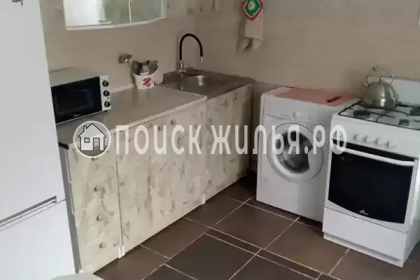 Квартира «На земле», Лазаревское