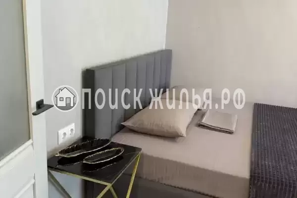 Квартира «С видом на горы», Гагра