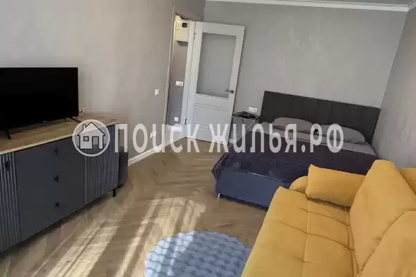 Квартира «С видом на горы», Гагра