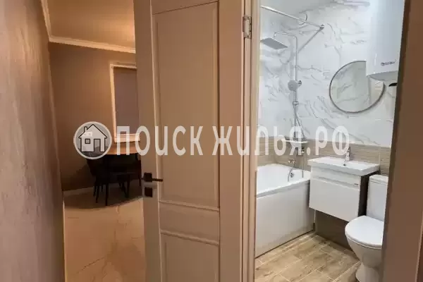 Квартира «С видом на горы», Гагра