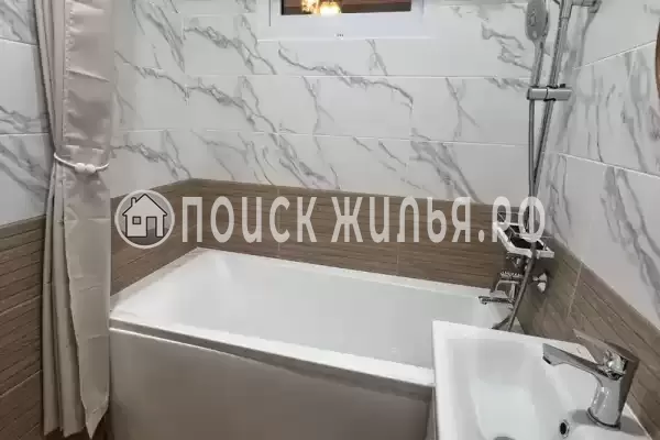 Квартира «С видом на горы», Гагра