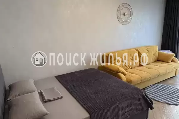 Квартира «С видом на горы», Гагра