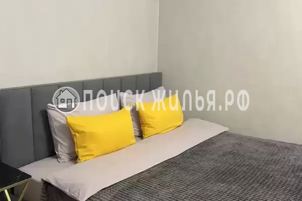 Квартира «С видом на горы», Гагра