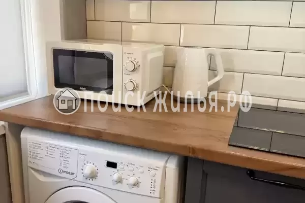 Квартира «С видом на горы», Гагра