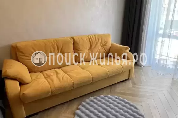 Квартира «С видом на горы», Гагра