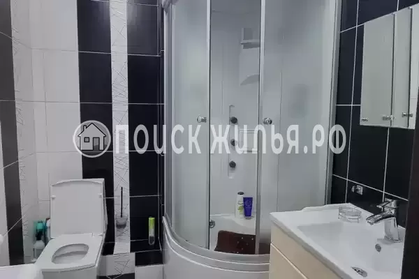 Квартира «Однокомнатная квартира на Ленина», Адлер