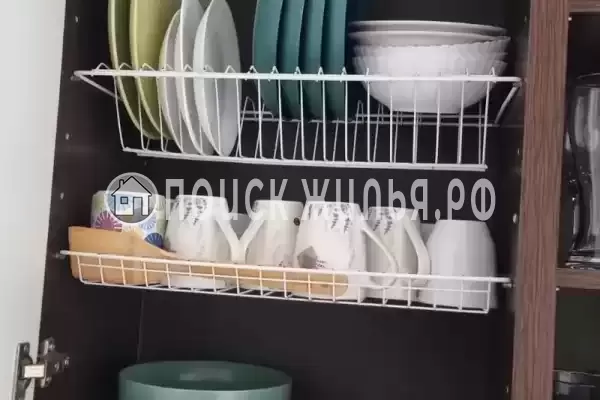 Квартира «Однокомнатная квартира на Ленина», Адлер