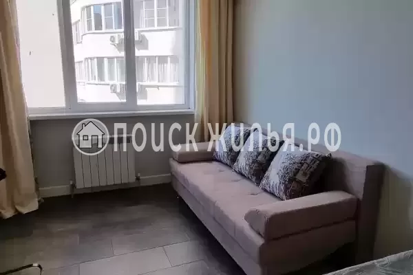 Квартира «Однокомнатная квартира на Ленина», Адлер