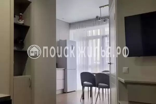 Квартира «Гармония-4», Сочи