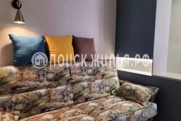 Квартира «Гармония-4», Сочи