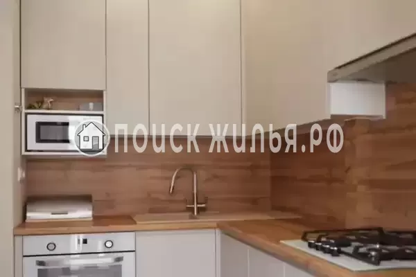 Квартира «Гармония-4», Сочи