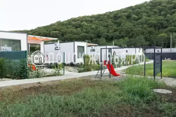 Частный сектор «Домики в Абрау», Абрау-Дюрсо