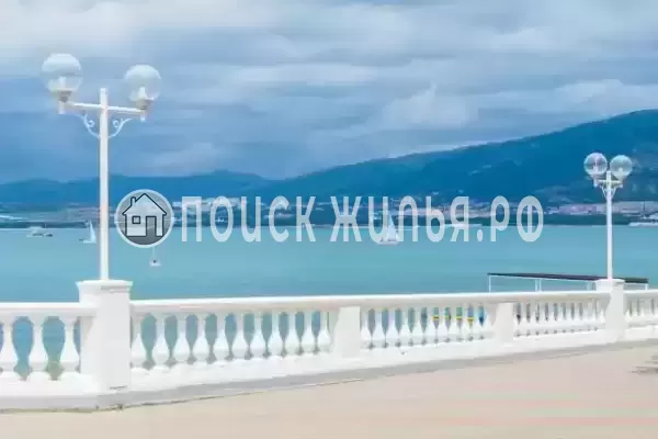 Гостевой дом «Солнечный берег», Геленджик Гостевой дом «Солнечный берег», Геленджик