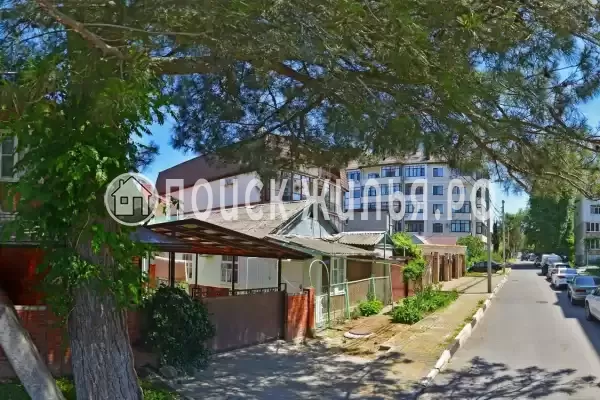 Гостевой дом «Солнечный берег», Краснодарский край, Геленджик, Нахимова, д.3 Гостевой дом «Солнечный берег», Краснодарский край, Геленджик, Нахимова, д.3