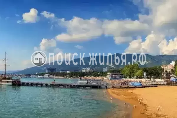 Гостевой дом «Солнечный берег», Геленджик Гостевой дом «Солнечный берег», Геленджик