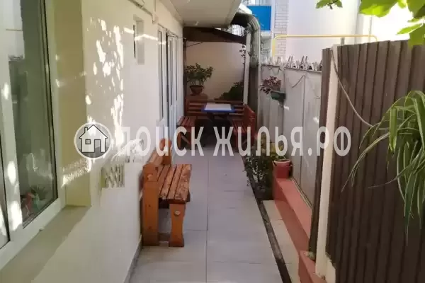 Гостевой дом «Солнечный берег», Геленджик Гостевой дом «Солнечный берег», Геленджик