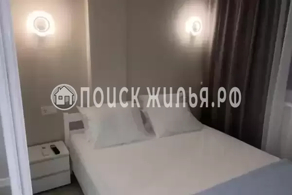 Квартира «На Станиславского», Сириус