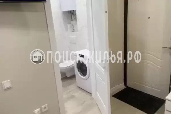 Квартира «На Станиславского», Сириус