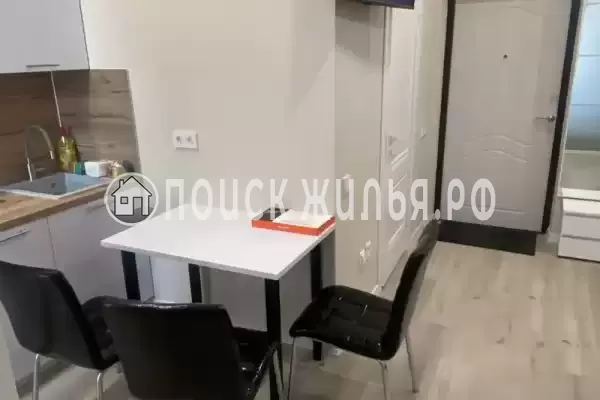 Квартира «На Станиславского», Сириус