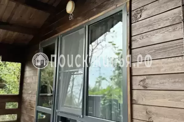 Частный сектор «У Абони», Гагра