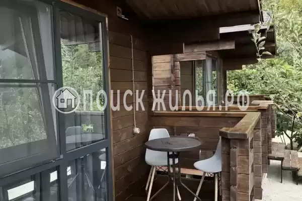 Частный сектор «У Абони», Гагра