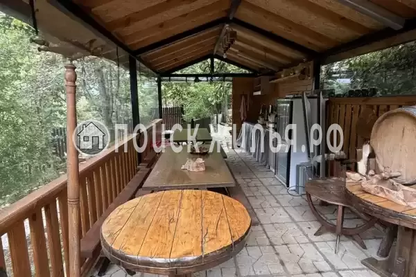 Частный сектор «У Абони», Гагра