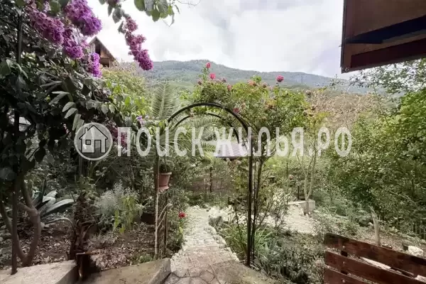 Частный сектор «У Абони», Гагра