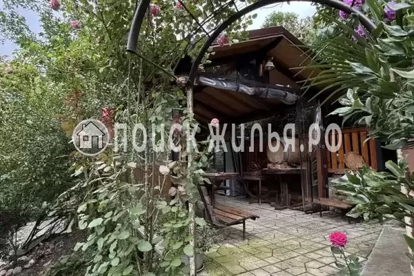 Частный сектор «У Абони», Гагра