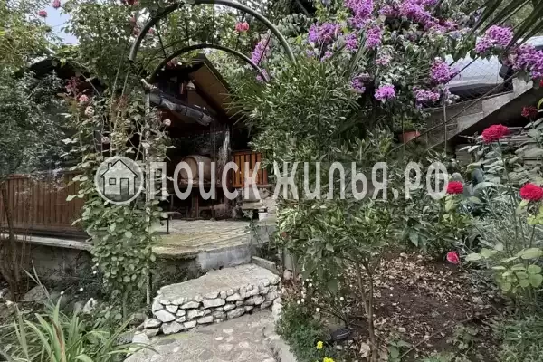 Частный сектор «У Абони», Гагра