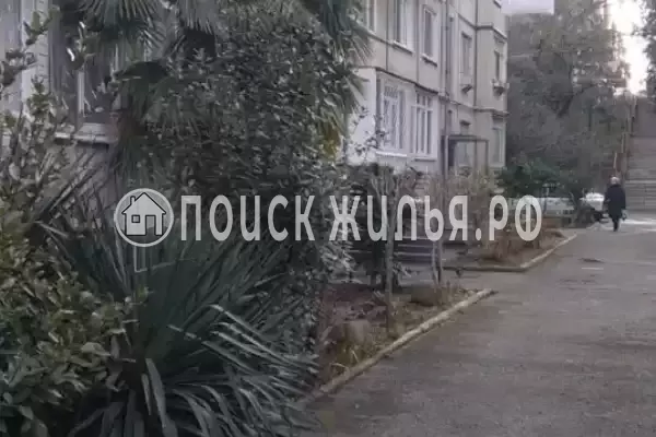 Квартира «2-комнатная», Лазаревское Квартира «2-комнатная», Лазаревское