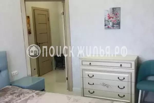 Квартира, Таврическая, д.4, Сириус