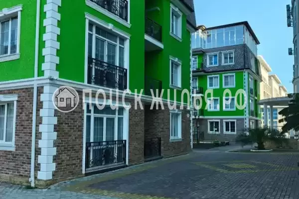 Квартира, Таврическая, д.4, Сириус Квартира, Таврическая, д.4, Сириус