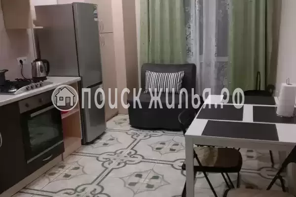 Апартаменты «С видом на море», Кабардинка