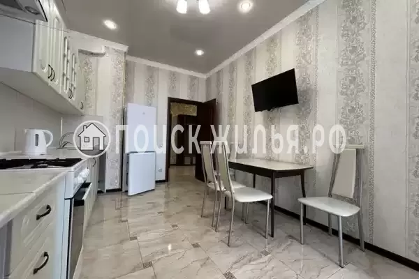 Квартира «На Мира», Кабардинка