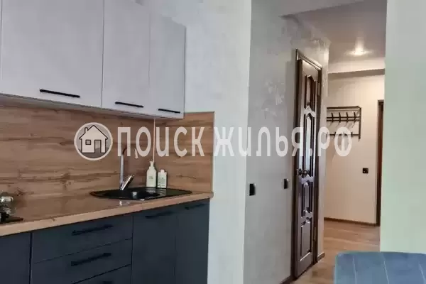 Квартира, Центральная, д.7, Небуг Квартира, Центральная, д.7, Небуг