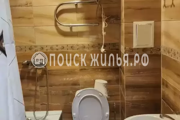 Квартира «Однокомнатная квартира», Гагра