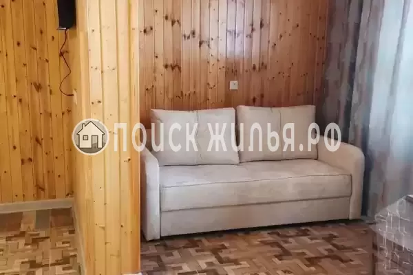 Квартира «Однокомнатная квартира», Гагра