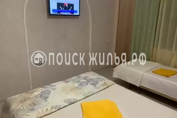 Апартаменты «Морская Звезда», Лазаревское