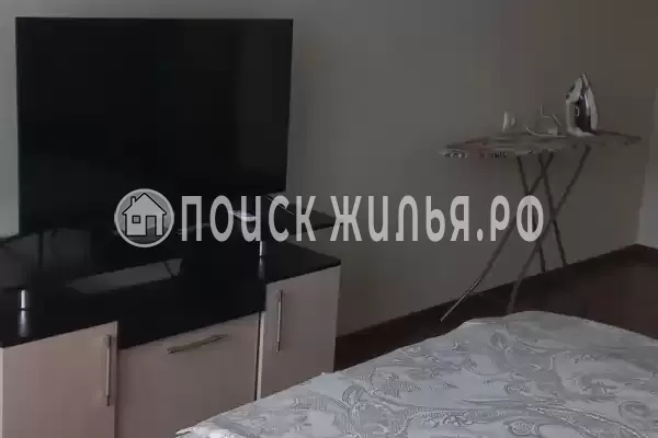 Квартира «На Малышева», Лазаревское Квартира «На Малышева», Лазаревское