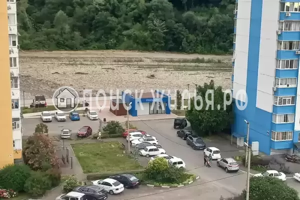 Квартира «На Малышева», Лазаревское Квартира «На Малышева», Лазаревское