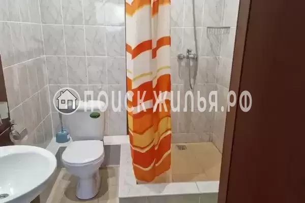 Квартира «Студия в ЖК Заречье», Новомихайловский Квартира «Студия в ЖК Заречье», Новомихайловский