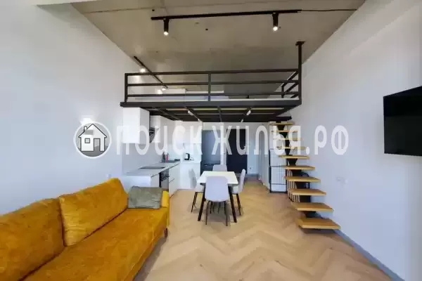 Апартаменты «В Сириусе», Сириус