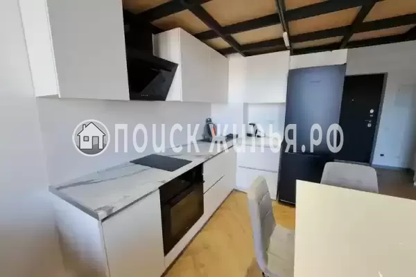 Апартаменты «В Сириусе», Сириус