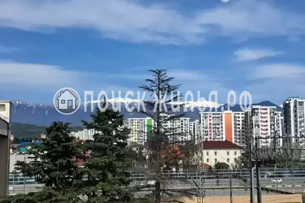 Апартаменты «В Сириусе», Сириус